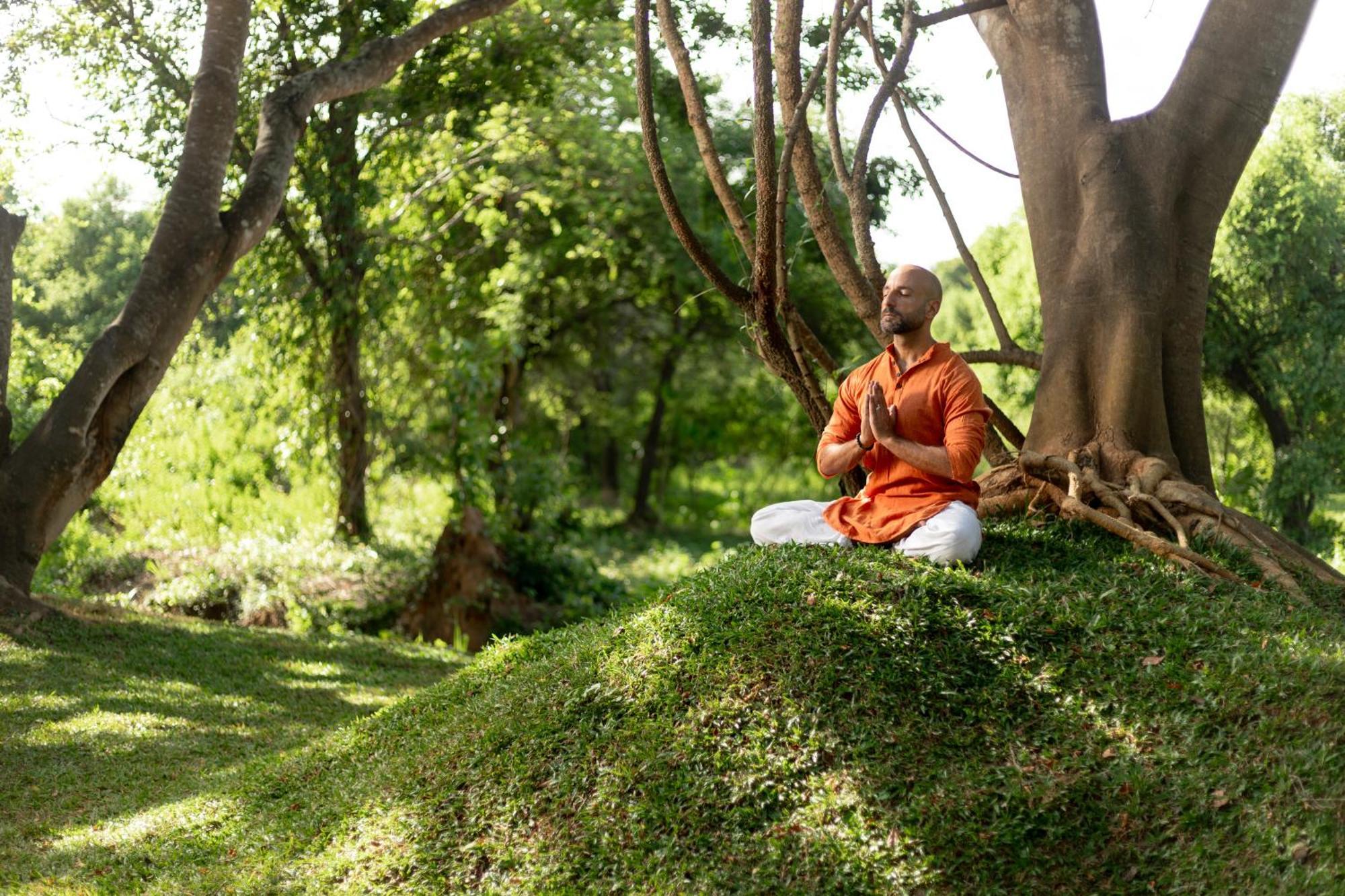 Ayugiri Ayurveda Wellness Resort Сигирия Екстериор снимка