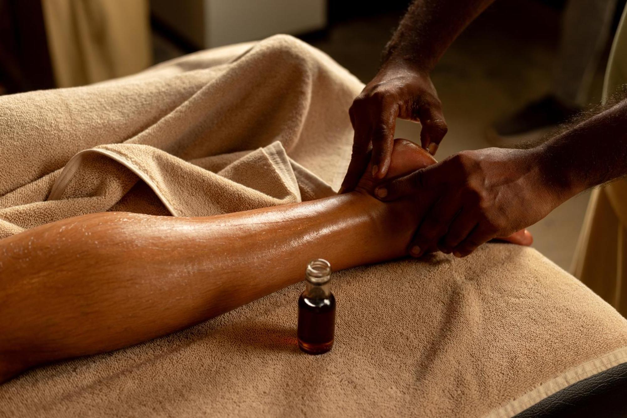 Ayugiri Ayurveda Wellness Resort Сигирия Екстериор снимка
