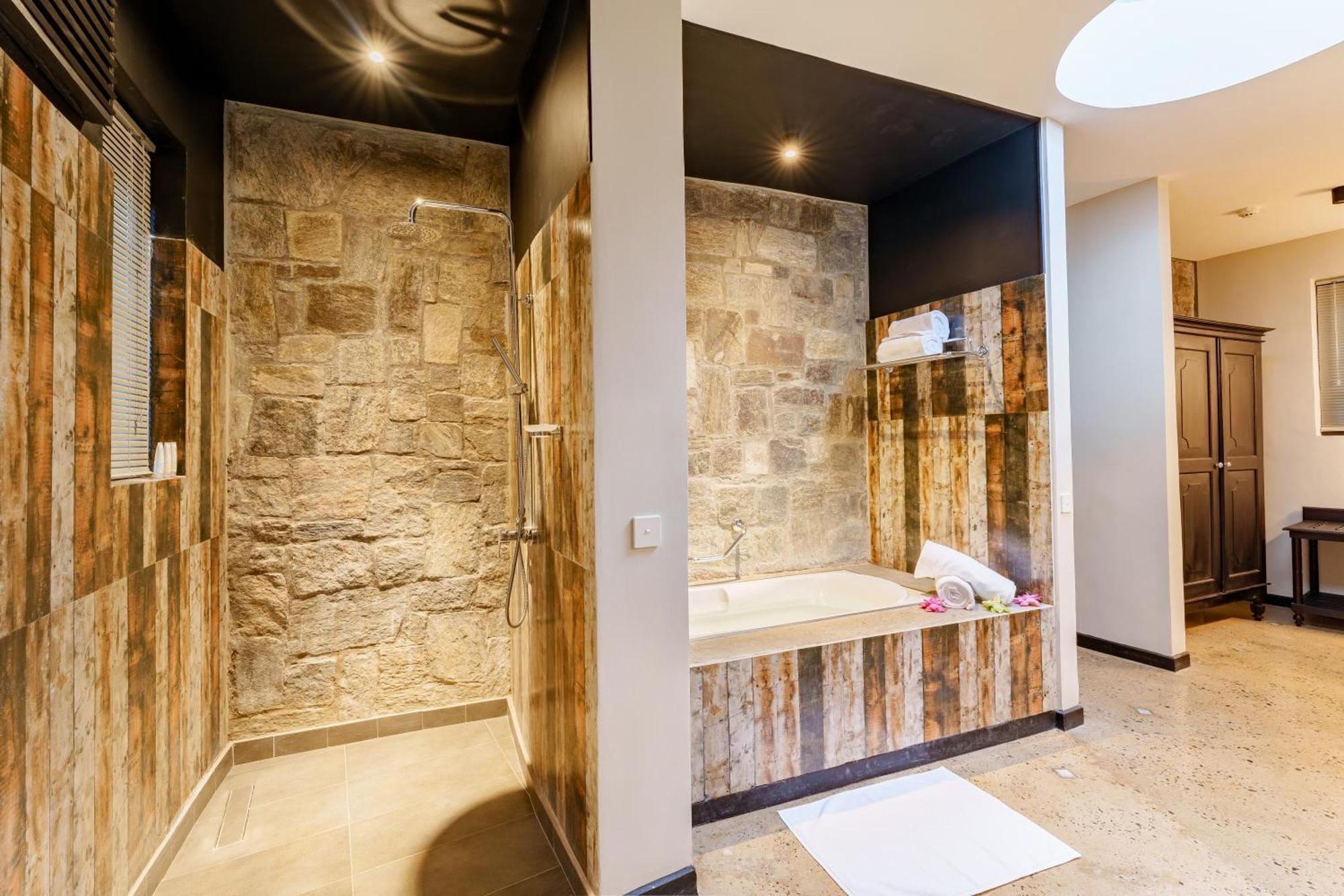 Ayugiri Ayurveda Wellness Resort Сигирия Екстериор снимка