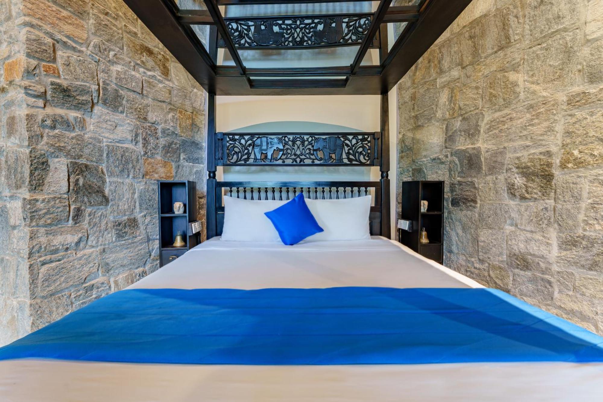 Ayugiri Ayurveda Wellness Resort Сигирия Екстериор снимка