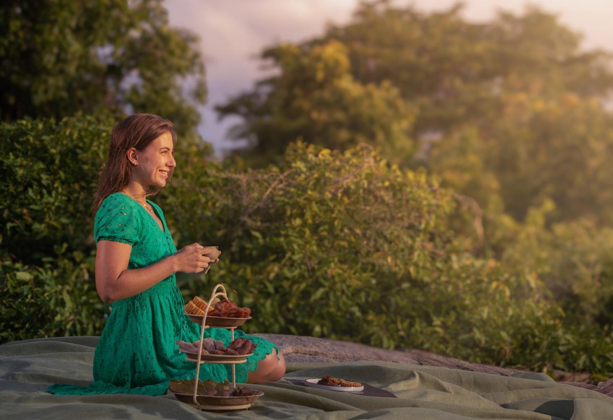 Ayugiri Ayurveda Wellness Resort Сигирия Екстериор снимка