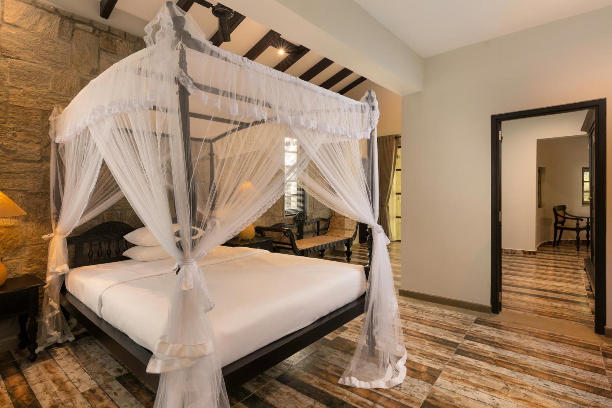 Ayugiri Ayurveda Wellness Resort Сигирия Екстериор снимка